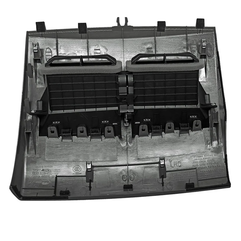 Durable-Car Dashboard Air Conditioning Outlet Panel Assy 68414-EL00A For Nissan Tiida 2004-2011 Center A/C Air Vent Trim Cover D
Durable-Car Dashboard Air Conditioning Outlet Panel Assy 68414-EL00A For Nissan Tiida 2004-2011 Center A/C Air Vent Trim Cover D