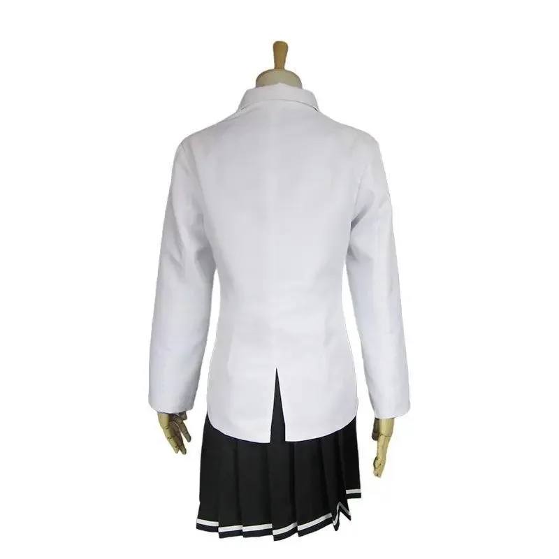 FORXE Unisex Anime Cos TEIKO Cosplay Costumes Fashion Halloween Sets Custom Size
FORXE Unisex Anime Cos TEIKO Cosplay Costumes Fashion Halloween Sets Custom Size