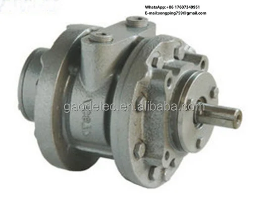 Vane Air Motor Vane Pneumatic Motor
Vane Air Motor Vane Pneumatic Motor