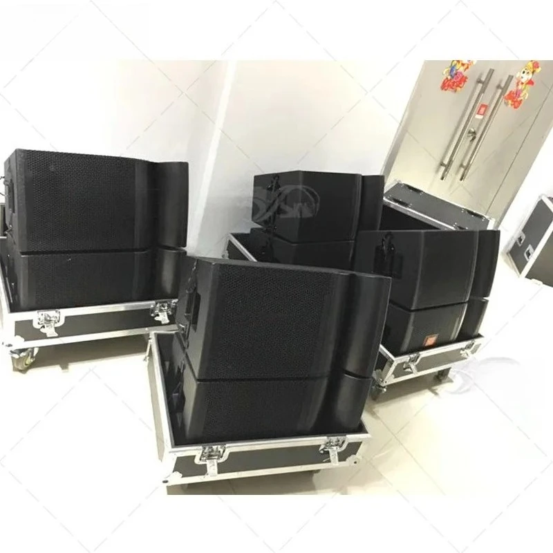 12 Inch Plywood Dj Equipment Sound System Speaker Box One Piece
12 Inch Plywood Dj Equipment Sound System Speaker Box One Piece