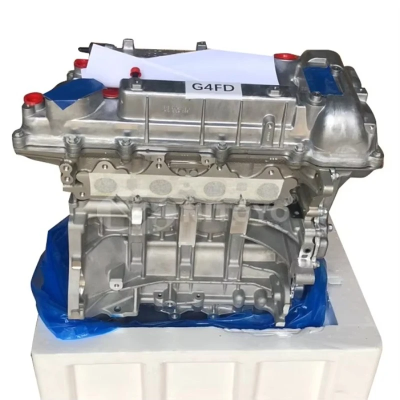 G4FD Korea Auto Engine Cylinder Head Assembly For CELESTA I30 I10 AVANTE VELOSTER K5 K2 K3 K4 SPORTAGE G4FD
G4FD Korea Auto Engine Cylinder Head Assembly For CELESTA I30 I10 AVANTE VELOSTER K5 K2 K3 K4 SPORTAGE G4FD