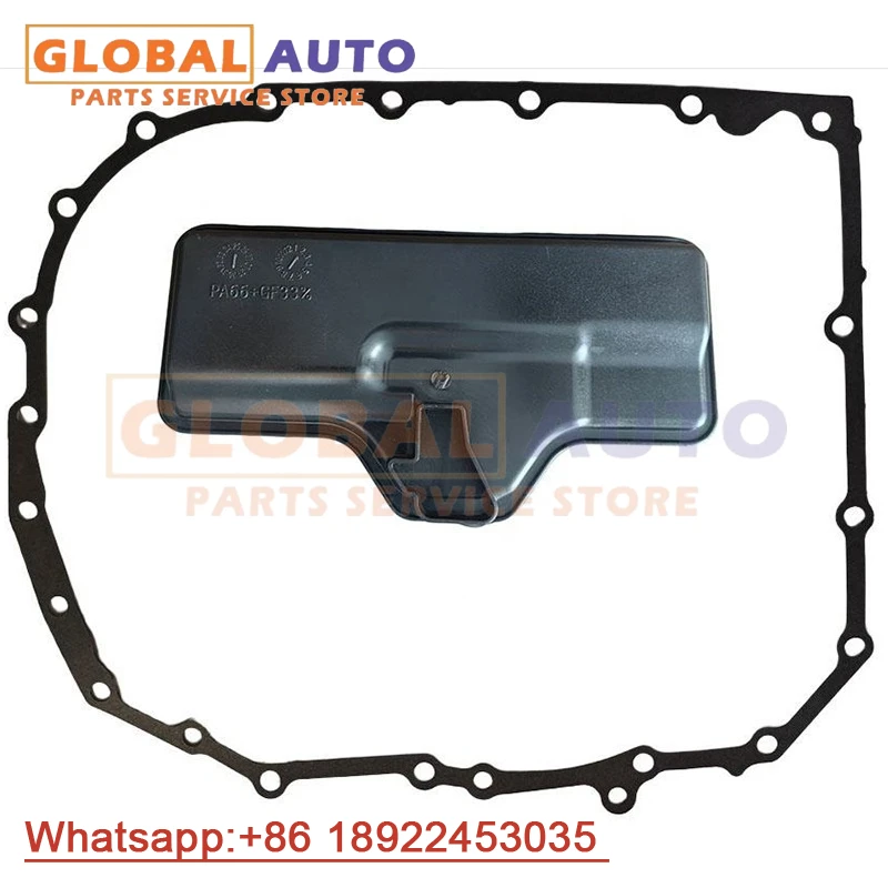 K120 YH778 35330-28040 Oil Filter Transmission Filter Gasket Kit Fits For Toyota Lexus 1 Set Car Accessories Brand New
K120 YH778 35330-28040 Oil Filter Transmission Filter Gasket Kit Fits For Toyota Lexus 1 Set Car Accessories Brand New