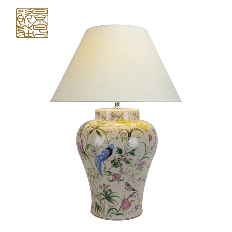 New Arrival Wholesale Electric Led Lamp, Guangdong Home Bedroom Bedside Creative Romantic Ceramic Table Lamp
New Arrival Wholesale Electric Led Lamp, Guangdong Home Bedroom Bedside Creative Romantic Ceramic Table Lamp