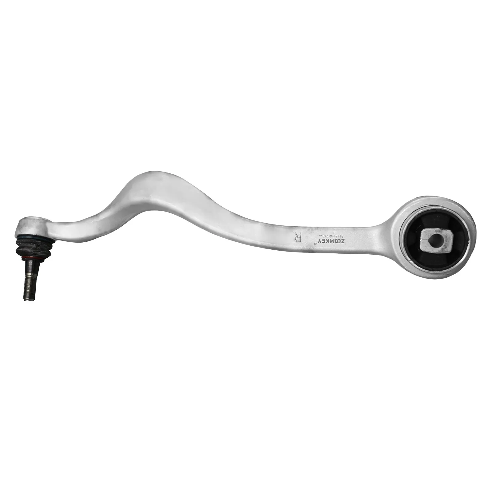 ZOOMKEY 2 x Front Lower Control Arm w/ Bushing Ball Joint For BMW 525i 2001 2002 2003
ZOOMKEY 2 x Front Lower Control Arm w/ Bushing Ball Joint For BMW 525i 2001 2002 2003