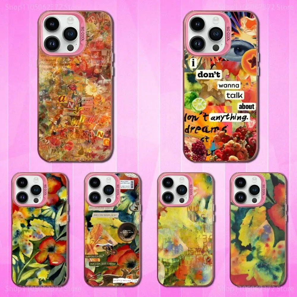 Hot A-Adrianne Album L-Lenker Phone Case For iPhone 16,15,14,13,12,11,Mini,Pro,SE,XS,MAX Pink Matte Silicone Cover
Hot A-Adrianne Album L-Lenker Phone Case For iPhone 16,15,14,13,12,11,Mini,Pro,SE,XS,MAX Pink Matte Silicone Cover
