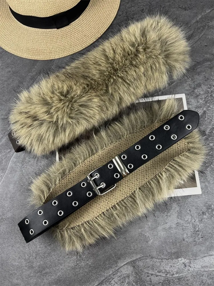 Женский корсет из искусственной кожи из искусственного меха, женское пальто с поясом, платье с поясом, широкий пояс J1580
Женский корсет из искусственной кожи из искусственного меха, женское пальто с поясом, платье с поясом, широкий пояс J1580