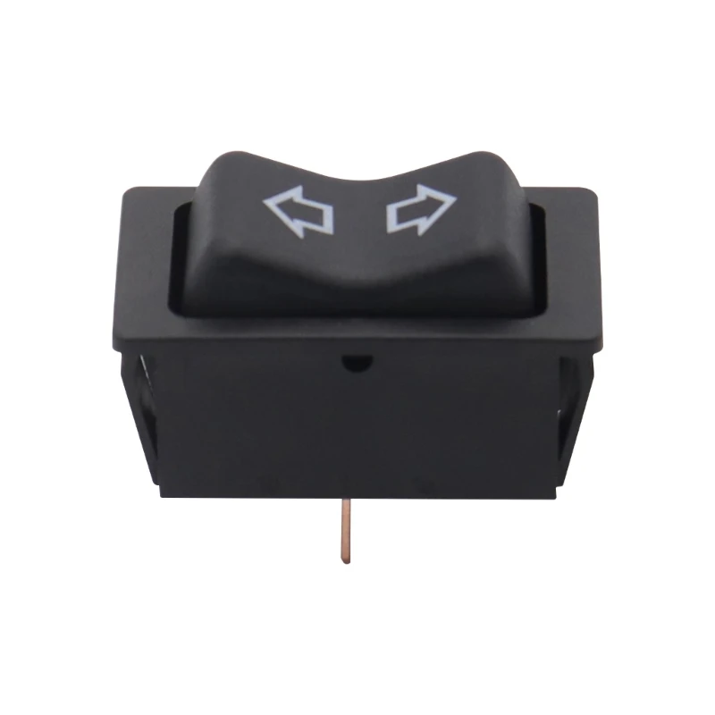 A2BF Efficient 12V/40A Motor Forward Reverse Control Switch Automotive Motor Switch Upgrades Designed for Easy Installation
A2BF Efficient 12V/40A Motor Forward Reverse Control Switch Automotive Motor Switch Upgrades Designed for Easy Installation