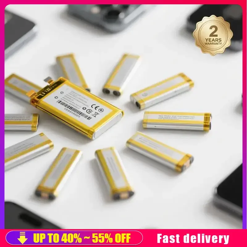 AB653850CA Mobile Phone Battery For Samsung Nexus S i900 Omnia SGH-i900 SGH-i908 i9020 T939 M900 Moment i220 SGH-T939 1500mAh
AB653850CA Mobile Phone Battery For Samsung Nexus S i900 Omnia SGH-i900 SGH-i908 i9020 T939 M900 Moment i220 SGH-T939 1500mAh