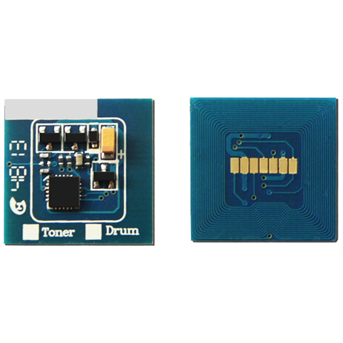 5X new WC4110 Drum Unit Chip 013R00646 Drum Chip for Xerox 4110 4112 4127 4590 4595
5X new WC4110 Drum Unit Chip 013R00646 Drum Chip for Xerox 4110 4112 4127 4590 4595