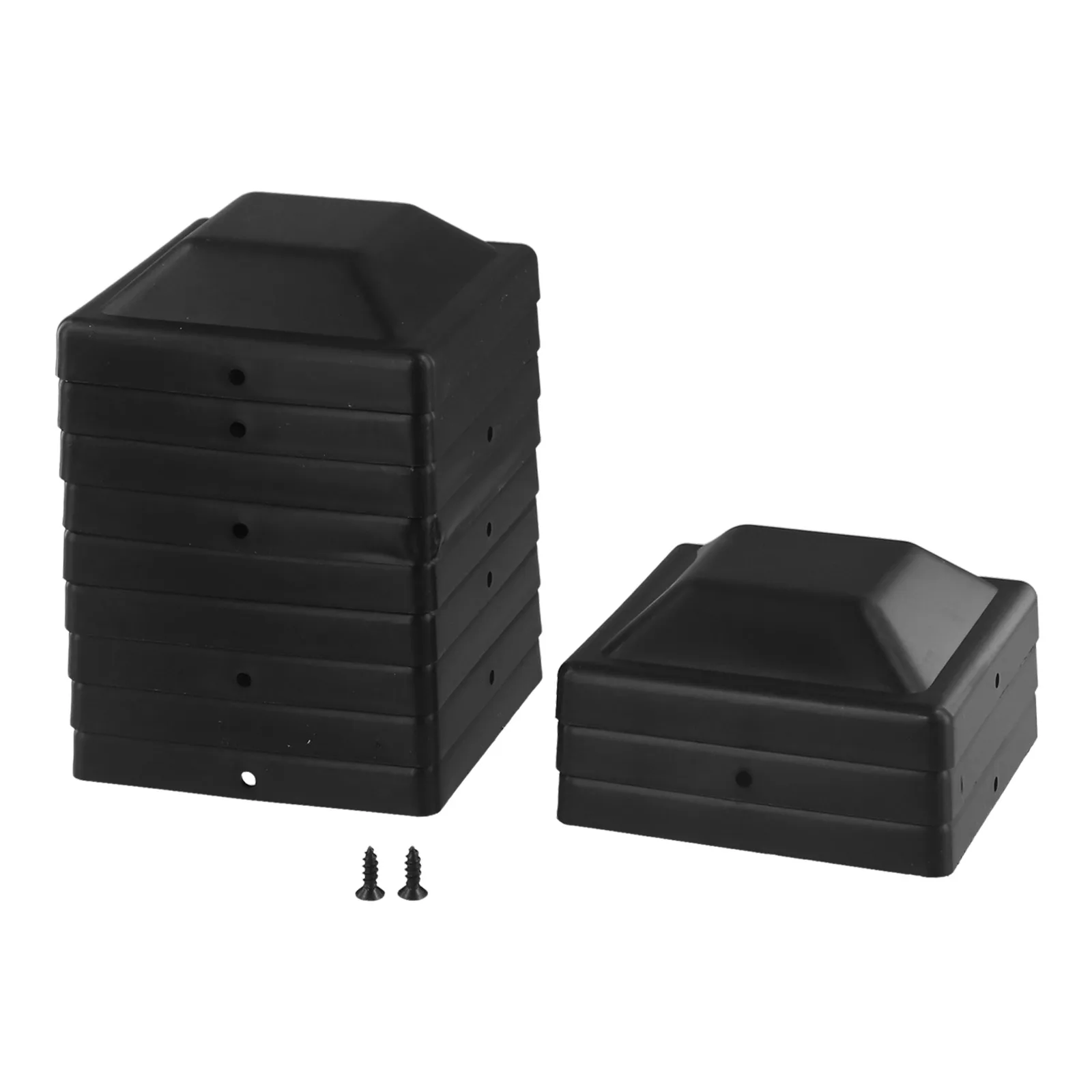 Простая установка Пластиковая палуба Водонепроницаемый столб Водонепроницаемый столб Деревянный забор Крышка столба Пластиковая колода Пластиковая колода
Простая установка Пластиковая палуба Водонепроницаемый столб Водонепроницаемый столб Деревянный забор Крышка столба Пластиковая колода Пластиковая колода