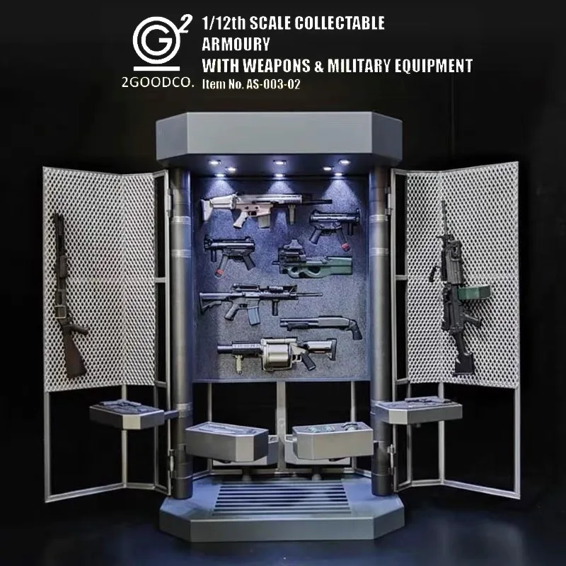 Оригинальный 2goodco Batman масштаб 1/12 Коллекционная броня с игрушечным оружием и военным оборудованием, модель сцены, аксессуары, подарки для детей
Оригинальный 2goodco Batman масштаб 1/12 Коллекционная броня с игрушечным оружием и военным оборудованием, модель сцены, аксессуары, подарки для детей