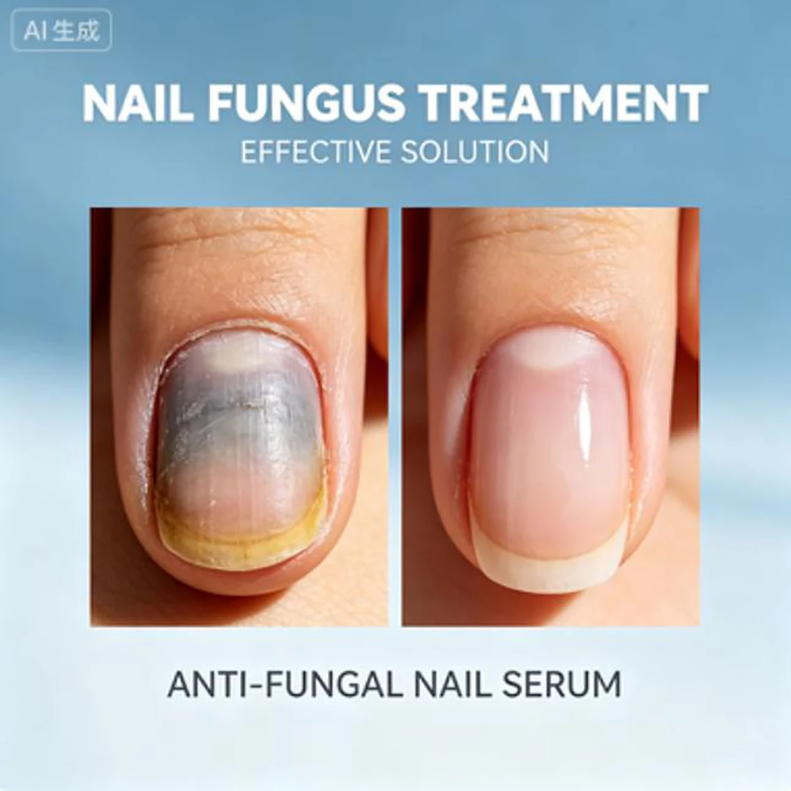 Nail Fungal Treatment Serum Foot Toe Nail Fungus Removal Essential Oil Anti Infection Onychomycosis Paronychia Repairing Care
Nail Fungal Treatment Serum Foot Toe Nail Fungus Removal Essential Oil Anti Infection Onychomycosis Paronychia Repairing Care