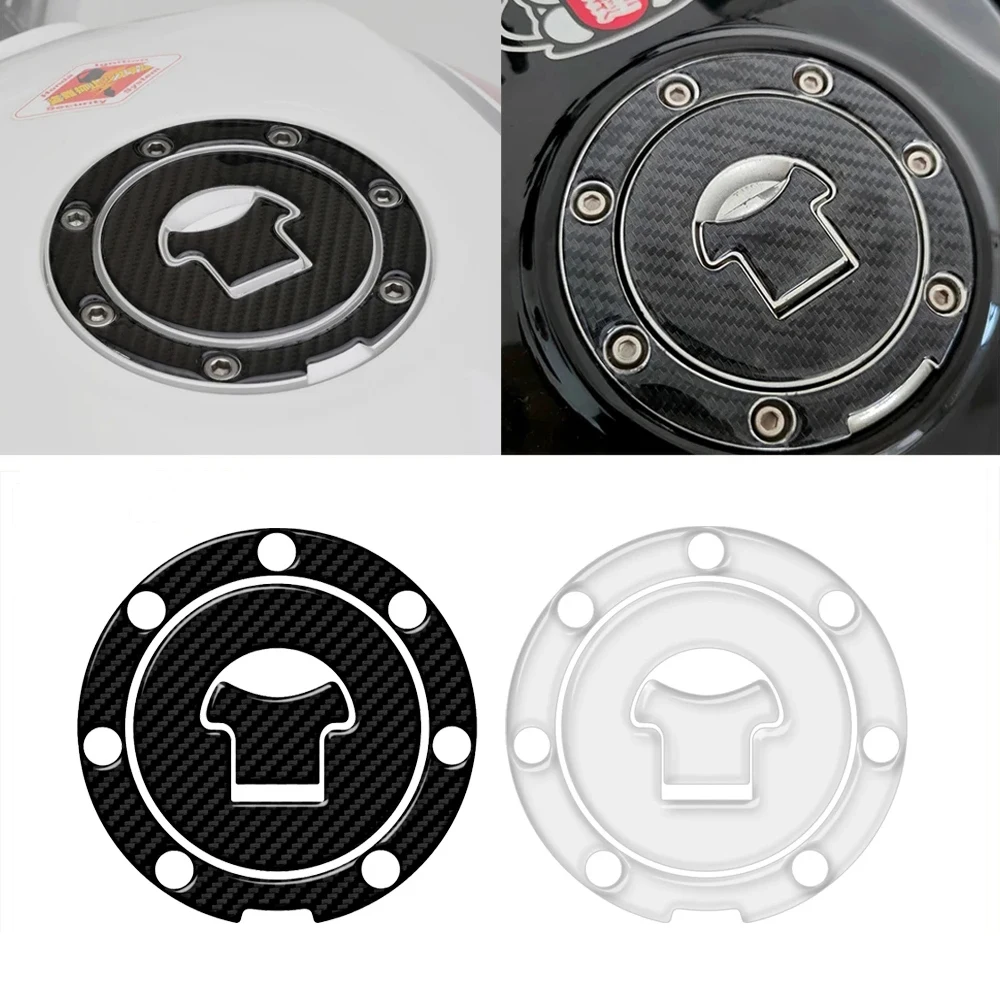 Motorcycle Fuel Cap Protection Sticker for Honda CB600 CB750 CBR600RR 900RR 1000RR (7 Holes) 
Motorcycle Fuel Cap Protection Sticker for Honda CB600 CB750 CBR600RR 900RR 1000RR (7 Holes)