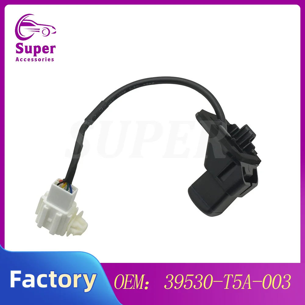 Rear View Camera Backup Camera for HONDA JAZZ 2014-2018 Parking Aid Camera 39530-T5A-003 39530T5A003
Rear View Camera Backup Camera for HONDA JAZZ 2014-2018 Parking Aid Camera 39530-T5A-003 39530T5A003
