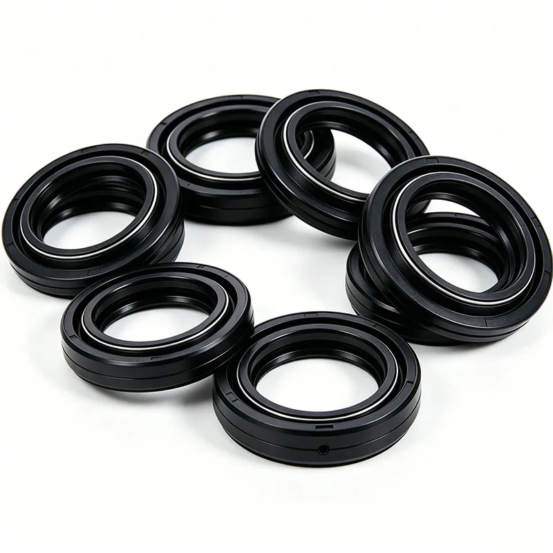 43x54x11 For BUELL LIGHTNING1200 XB12 XB 12 Motorcycle Front Fork Oil Seal Dust Seal Shock Absorber
43x54x11 For BUELL LIGHTNING1200 XB12 XB 12 Motorcycle Front Fork Oil Seal Dust Seal Shock Absorber