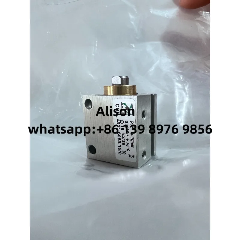 4021.6092.10.0 12-15 PNEUMAX 4021.6054.01/0 12-10 AIR CYINDER PNEUMATIC
4021.6092.10.0 12-15 PNEUMAX 4021.6054.01/0 12-10 AIR CYINDER PNEUMATIC