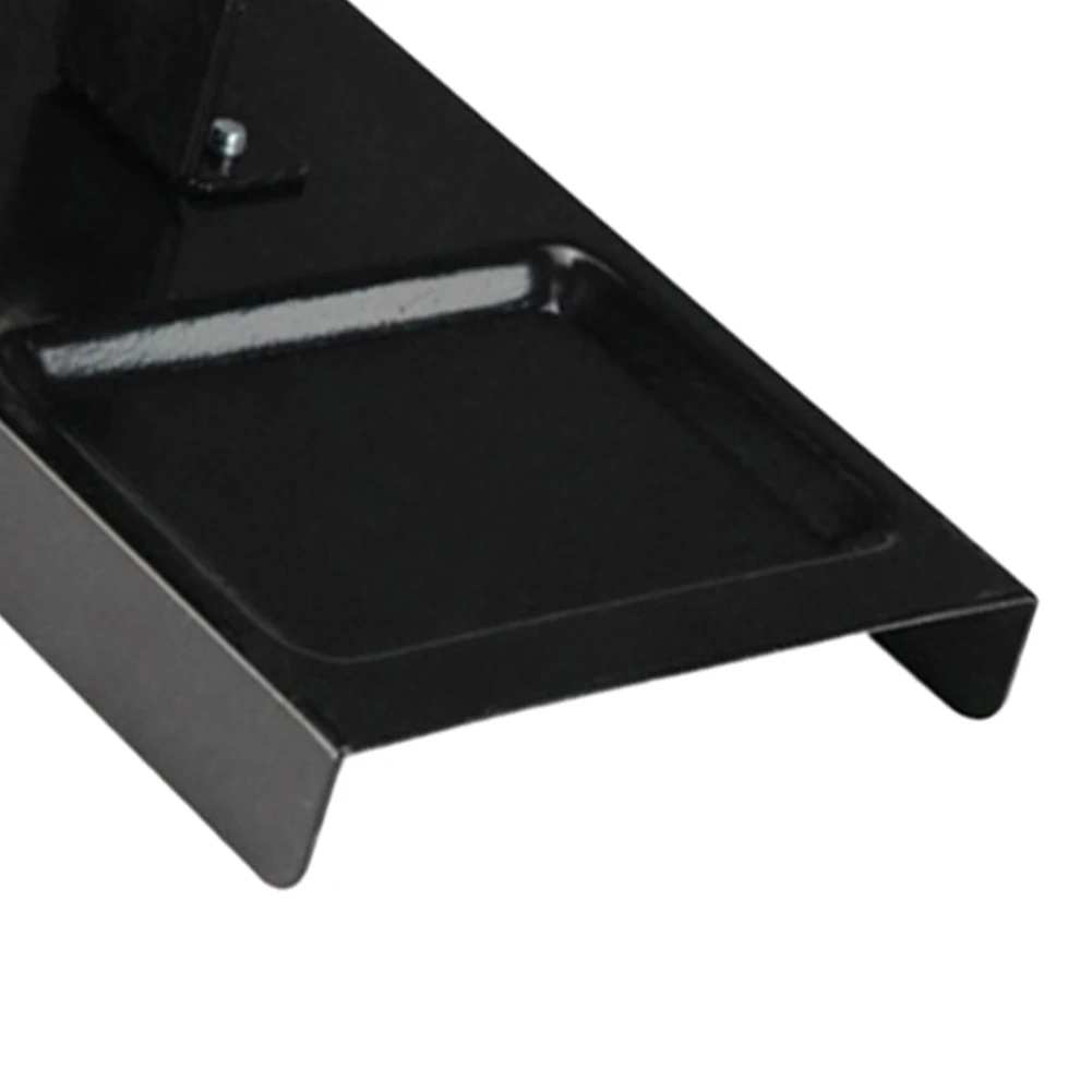 For Workshop Soldering Holder Soldering Iron Stand High-temperature Material Stable Soldering Support Tool Organization Stand
For Workshop Soldering Holder Soldering Iron Stand High-temperature Material Stable Soldering Support Tool Organization Stand