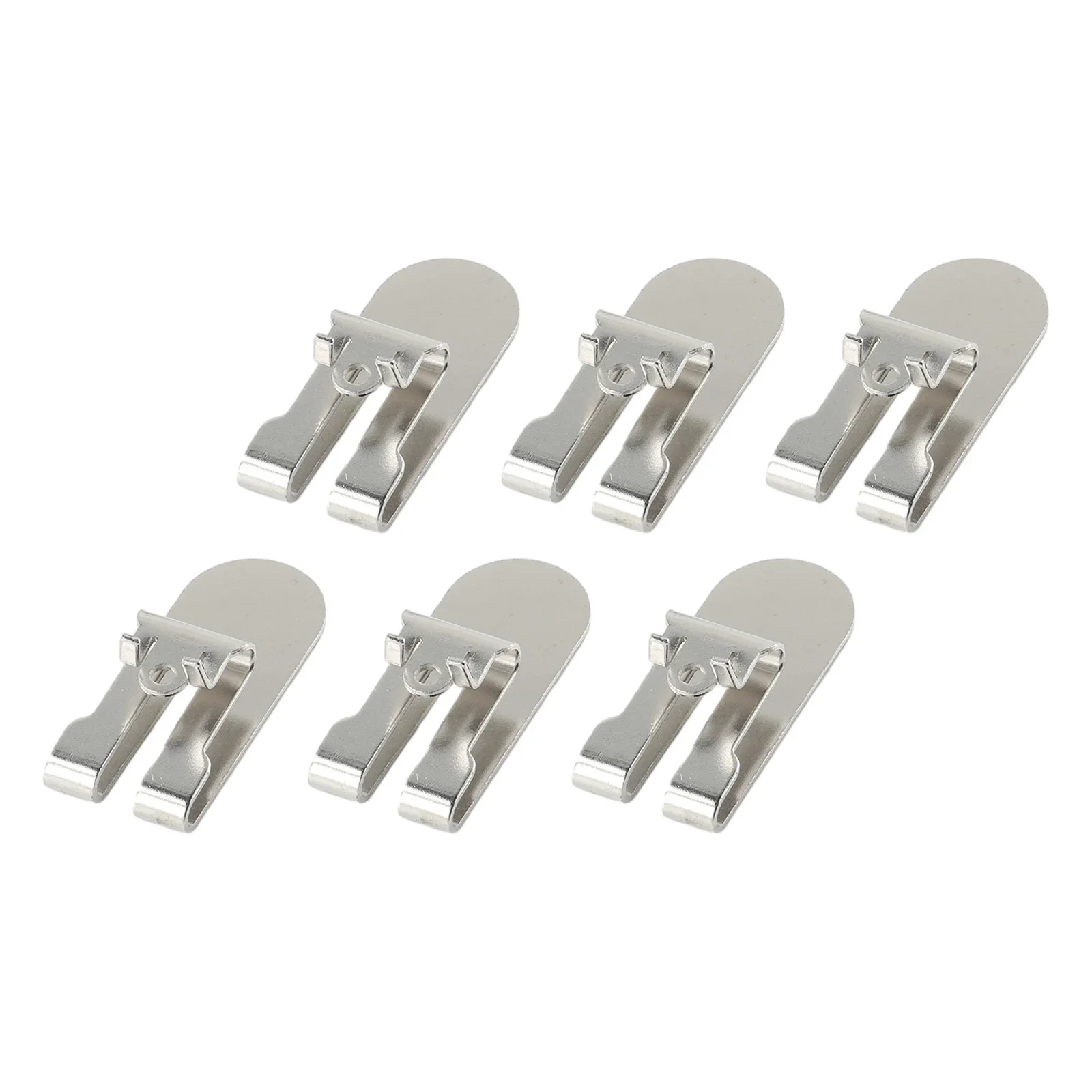 Practical Brand New High Quality Belt Clip Power Tools With Screw DCF620 DCF620B For Drill Driver N435687 Screwgun
Practical Brand New High Quality Belt Clip Power Tools With Screw DCF620 DCF620B For Drill Driver N435687 Screwgun