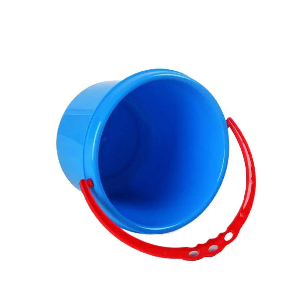 4pcs Sand Beach Toys Buckets Plastic Non Kids Beach Toys Outdoor Portable Children Playsets
4pcs Sand Beach Toys Buckets Plastic Non Kids Beach Toys Outdoor Portable Children Playsets