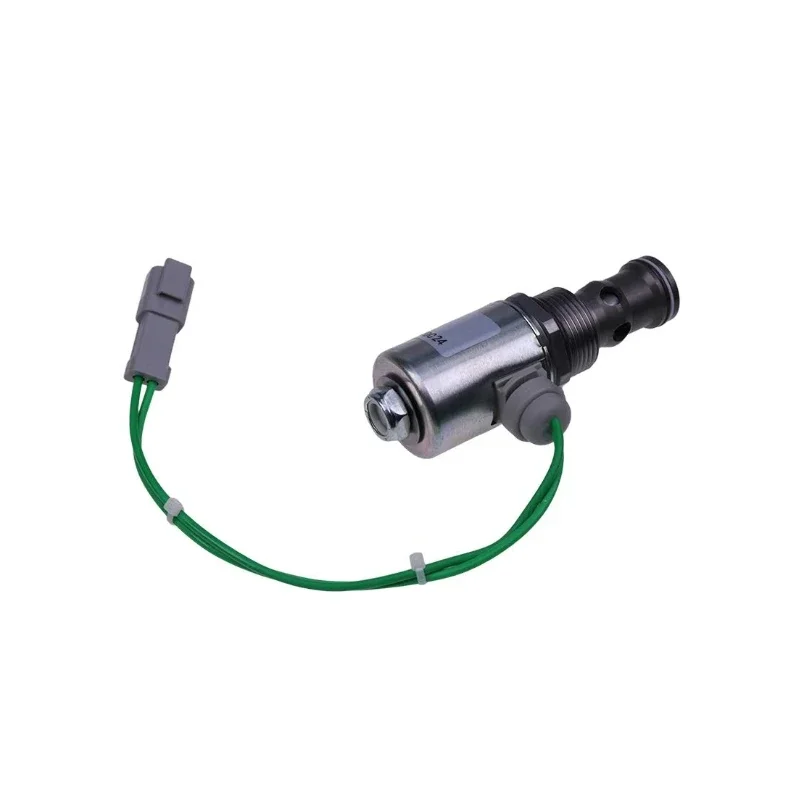 Solenoid Valve 279-6528 For Caterpillar CAT 3126 3126B Engine D10N D11R D9T 825G
Solenoid Valve 279-6528 For Caterpillar CAT 3126 3126B Engine D10N D11R D9T 825G