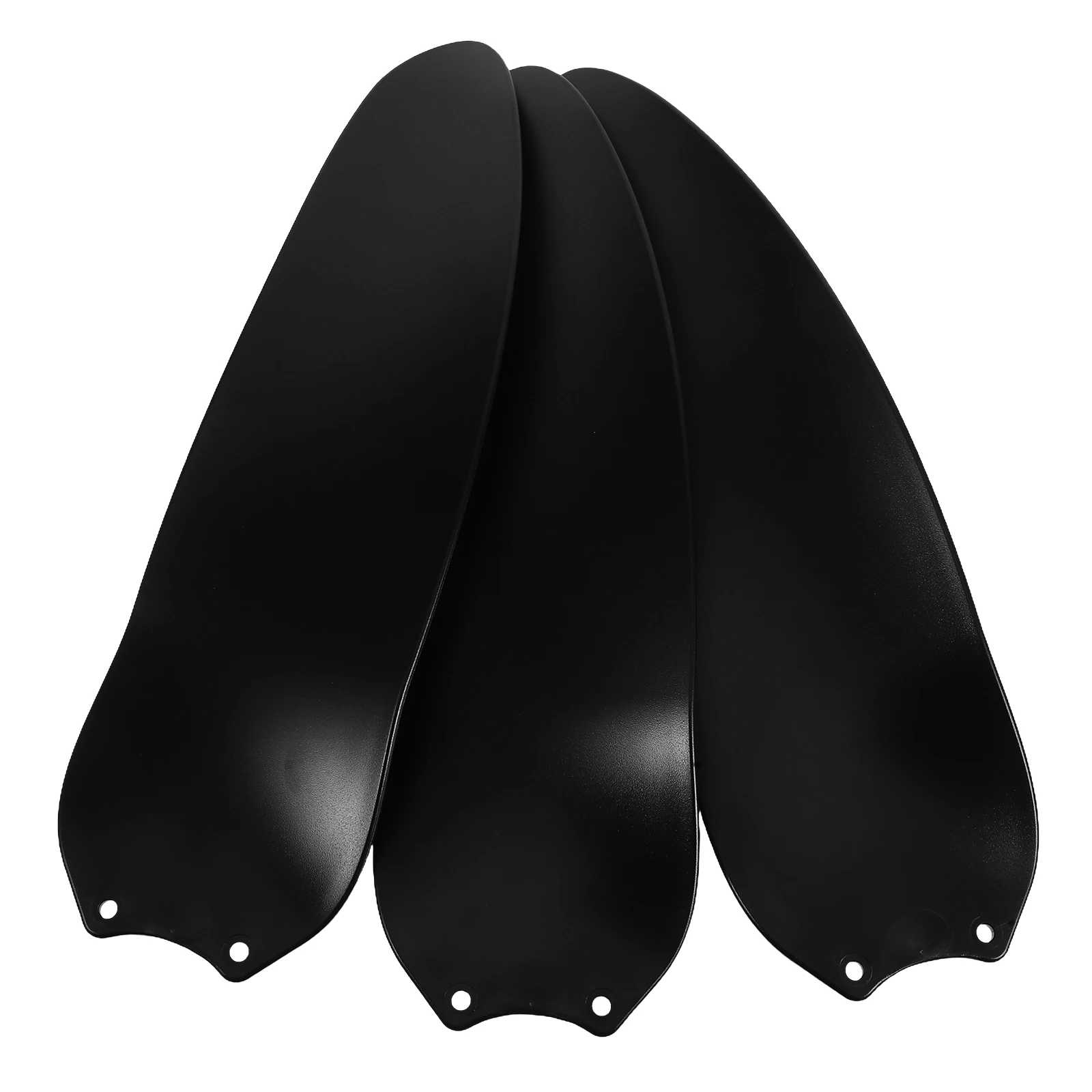 3pcs Durable Plastic Ceiling Fan Blades Replacement Parts for Electric Fans Classic Design Long Lasting Performance
3pcs Durable Plastic Ceiling Fan Blades Replacement Parts for Electric Fans Classic Design Long Lasting Performance