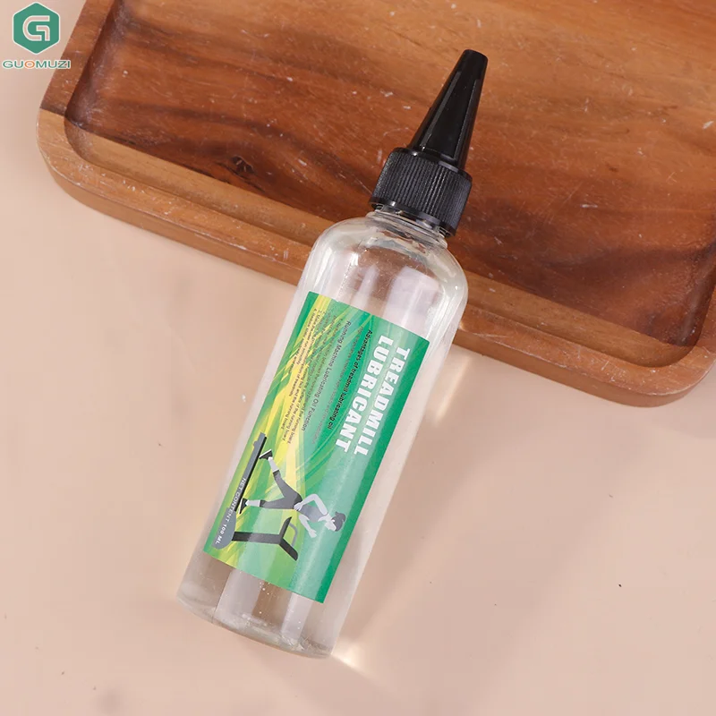 100ML Treadmill Lubricant Silicone Oil Premium Lubricant For Treadmill Belt For Exercise Machine Home Gym Maintenance Tool
100ML Treadmill Lubricant Silicone Oil Premium Lubricant For Treadmill Belt For Exercise Machine Home Gym Maintenance Tool