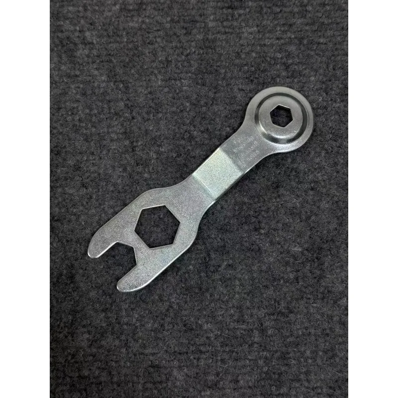 1 piece suitable for Galanz Samsung drum washing machine wrench
1 piece suitable for Galanz Samsung drum washing machine wrench