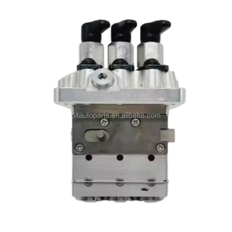 D722 Fuel Pump New Engine Accessories Part Numbers 104135-3050 104135-3060 104135-3080 104134-3071 104135-3010
D722 Fuel Pump New Engine Accessories Part Numbers 104135-3050 104135-3060 104135-3080 104134-3071 104135-3010