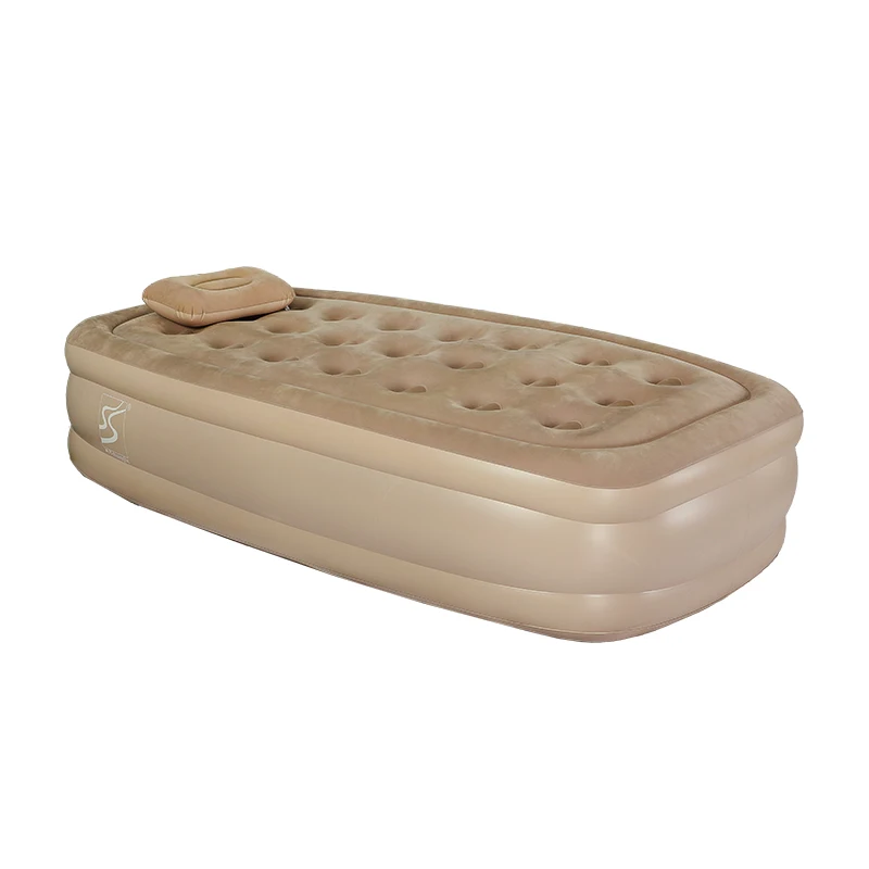 Высококачественный электрический насос с поддержкой внутреннего/наружного складного надувного матраса, современный дизайн для кемпинга, портативного использования в больнице
Высококачественный электрический насос с поддержкой внутреннего/наружного складного надувного матраса, современный дизайн для кемпинга, портативного использования в больнице