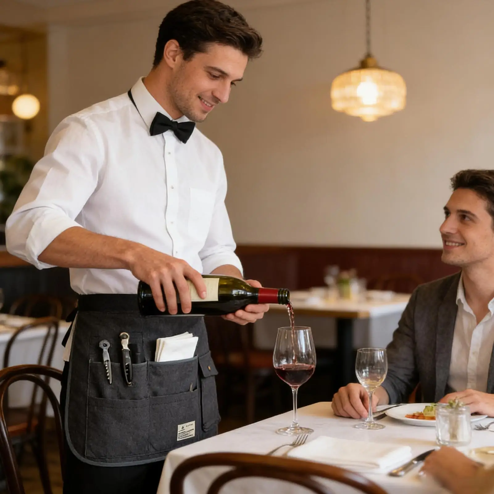 Садовые фартуки, легкий халат с регулируемой талией, мужские садовые рабочие фартуки с карманами для женщин, приготовление пищи, гриля, кухни
Садовые фартуки, легкий халат с регулируемой талией, мужские садовые рабочие фартуки с карманами для женщин, приготовление пищи, гриля, кухни