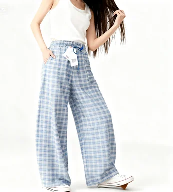 Parachute Pants Womens Baggy Spring Bamboo-Cotton Tapered Fit Cargo Style Outdoors Minimalist Adjustable Patchwork Sweet Girl OL
Parachute Pants Womens Baggy Spring Bamboo-Cotton Tapered Fit Cargo Style Outdoors Minimalist Adjustable Patchwork Sweet Girl OL