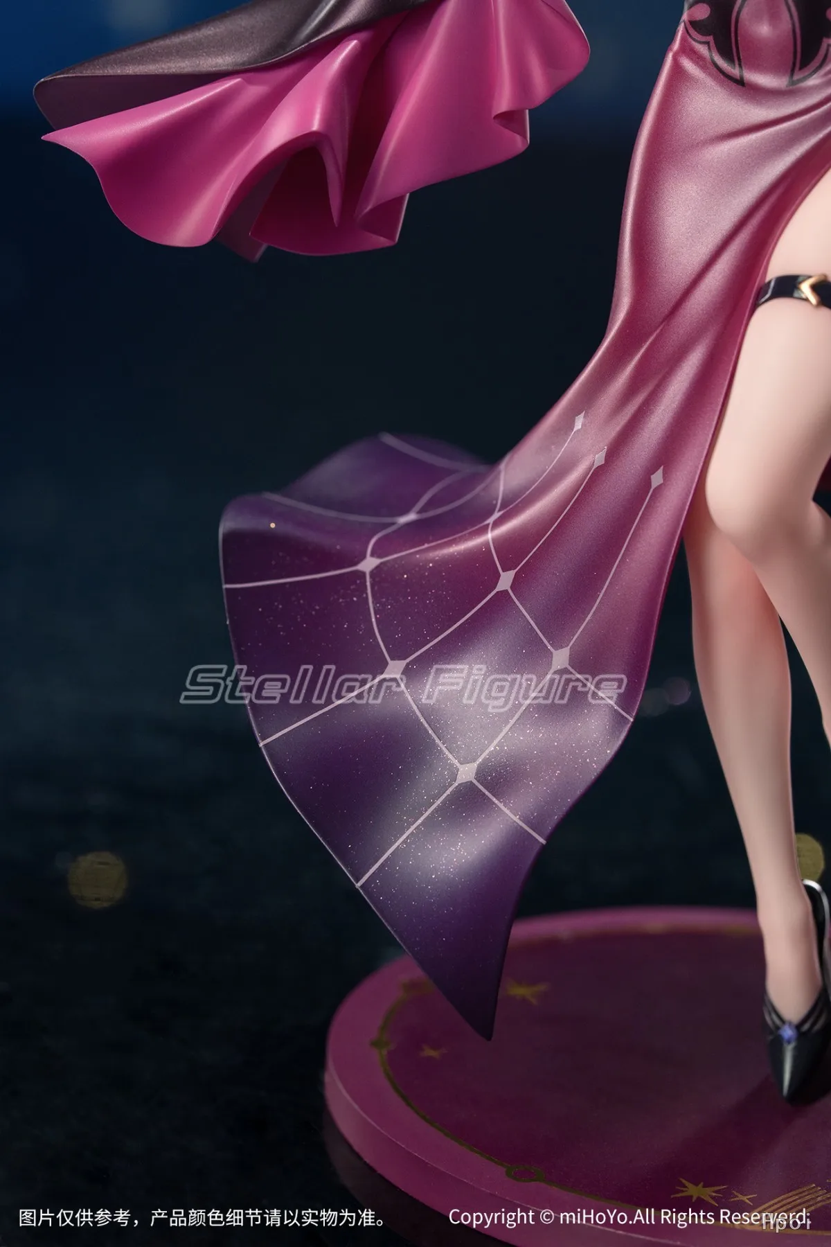 【SF】In Stock Myethos Gift+ Series Honkai: Star Rail Kafka 1/8 Scale Model Figures Gift
【SF】In Stock Myethos Gift+ Series Honkai: Star Rail Kafka 1/8 Scale Model Figures Gift