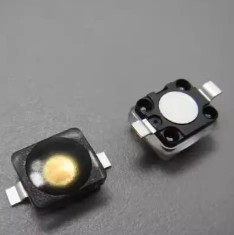 LY W5AP-KYLZ-36 high-power 5W black package yellow high brightness LED
LY W5AP-KYLZ-36 high-power 5W black package yellow high brightness LED