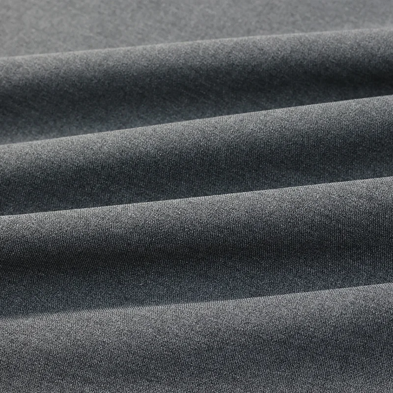 New String Stretch Suit Fabric Autumn and Winter Suit Pants Skirt Business Suit Solid Color Micro Elastic Cloth
New String Stretch Suit Fabric Autumn and Winter Suit Pants Skirt Business Suit Solid Color Micro Elastic Cloth