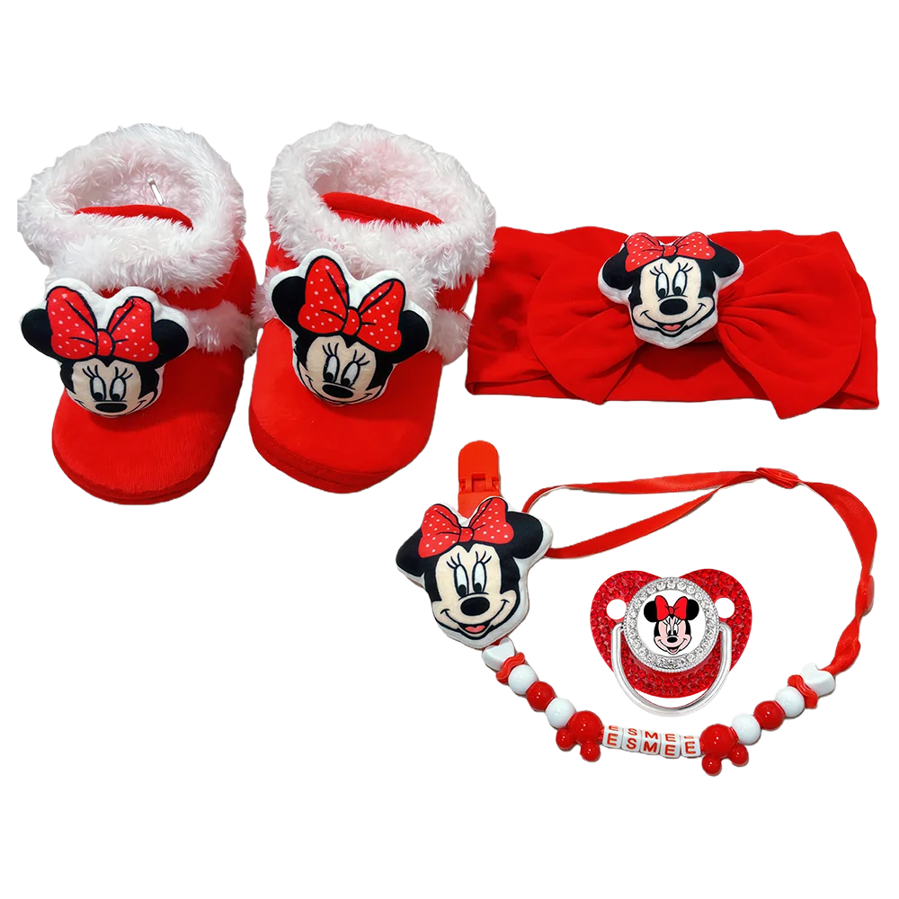 Милая мультяшная цепочка-держатель для пустышки с бусинами, мягкая повязка на голову для младенцев 0-8 месяцев
Милая мультяшная цепочка-держатель для пустышки с бусинами, мягкая повязка на голову для младенцев 0-8 месяцев