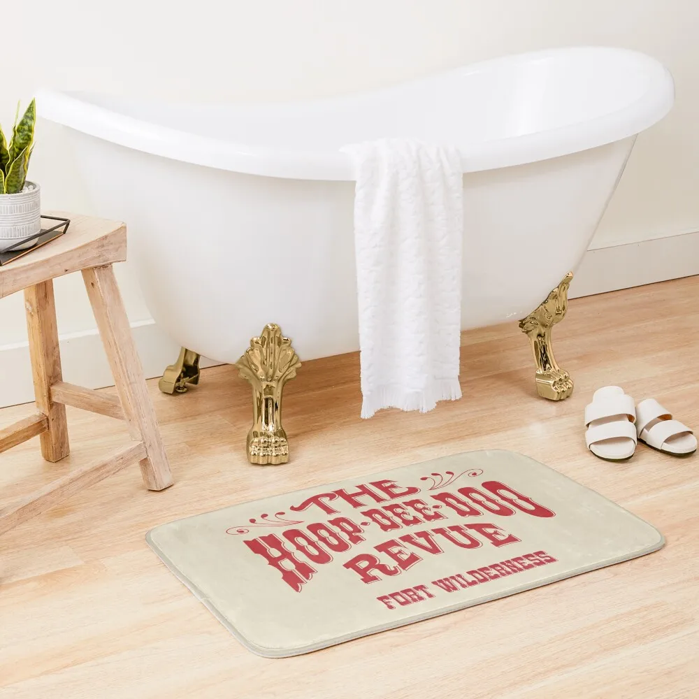 Hoop Dee Doo Revue Bath Mat Washable Non-Slip Kitchen Rug For The Bathroom Carpet For Bath Entrance Doormat Mat
Hoop Dee Doo Revue Bath Mat Washable Non-Slip Kitchen Rug For The Bathroom Carpet For Bath Entrance Doormat Mat