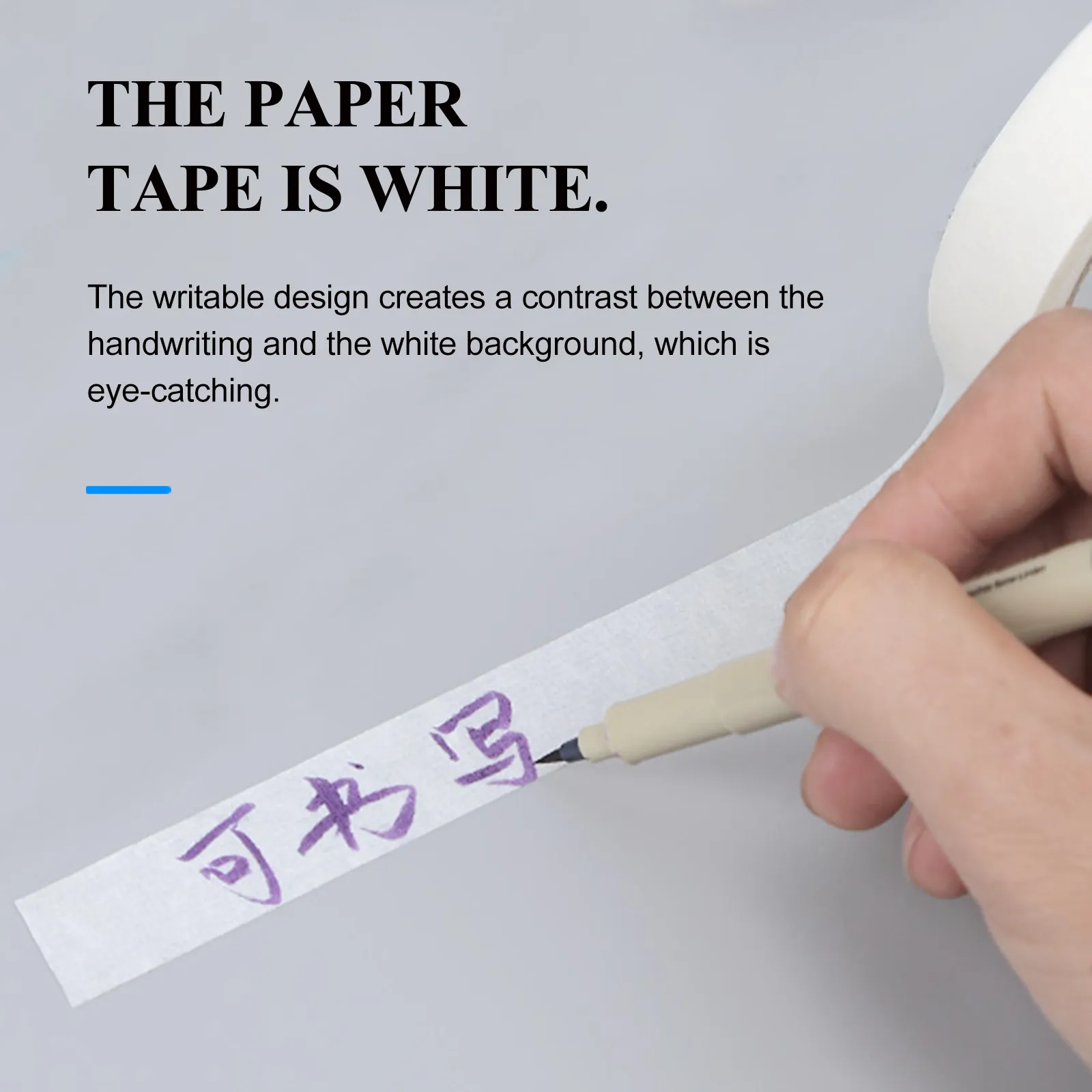 10 шт. легкоотслаивающаяся белая маскировочная лента из креповой бумаги для защиты стен, автомобилей, печатных плат, при покраске распылением
10 шт. легкоотслаивающаяся белая маскировочная лента из креповой бумаги для защиты стен, автомобилей, печатных плат, при покраске распылением