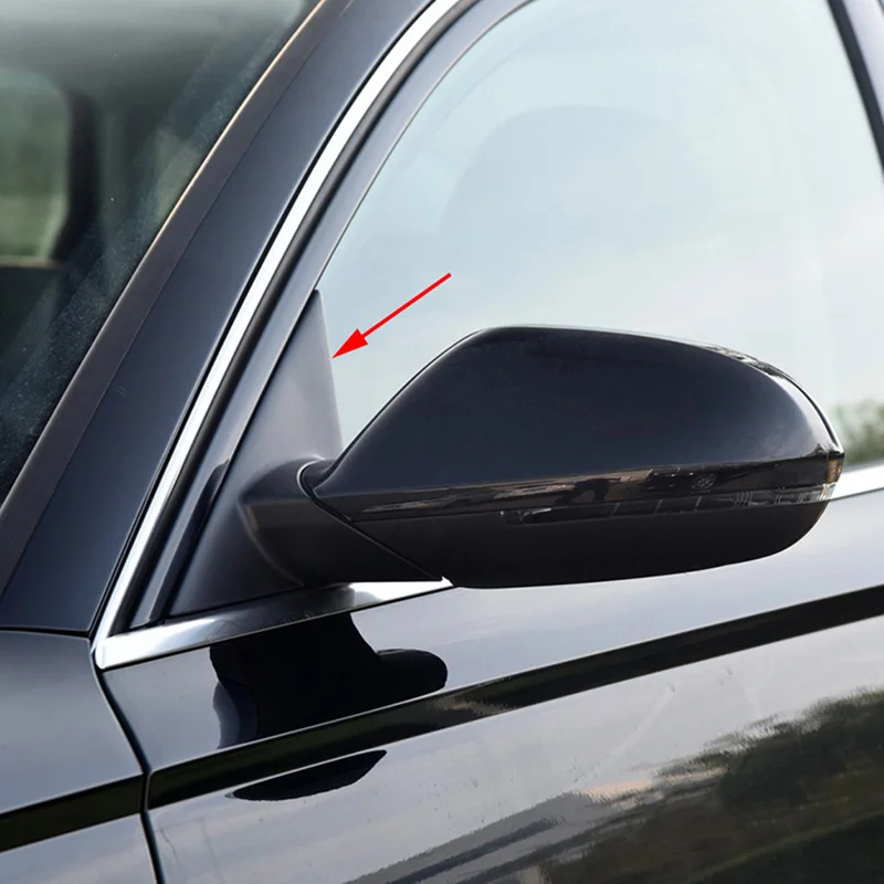Front Window Triangle Trim Plate Mirror Garnish Cover Panel Mirror Base Holder for Audi A6 C7 2012 2013 2014 2015 2016 2017 2018
Front Window Triangle Trim Plate Mirror Garnish Cover Panel Mirror Base Holder for Audi A6 C7 2012 2013 2014 2015 2016 2017 2018