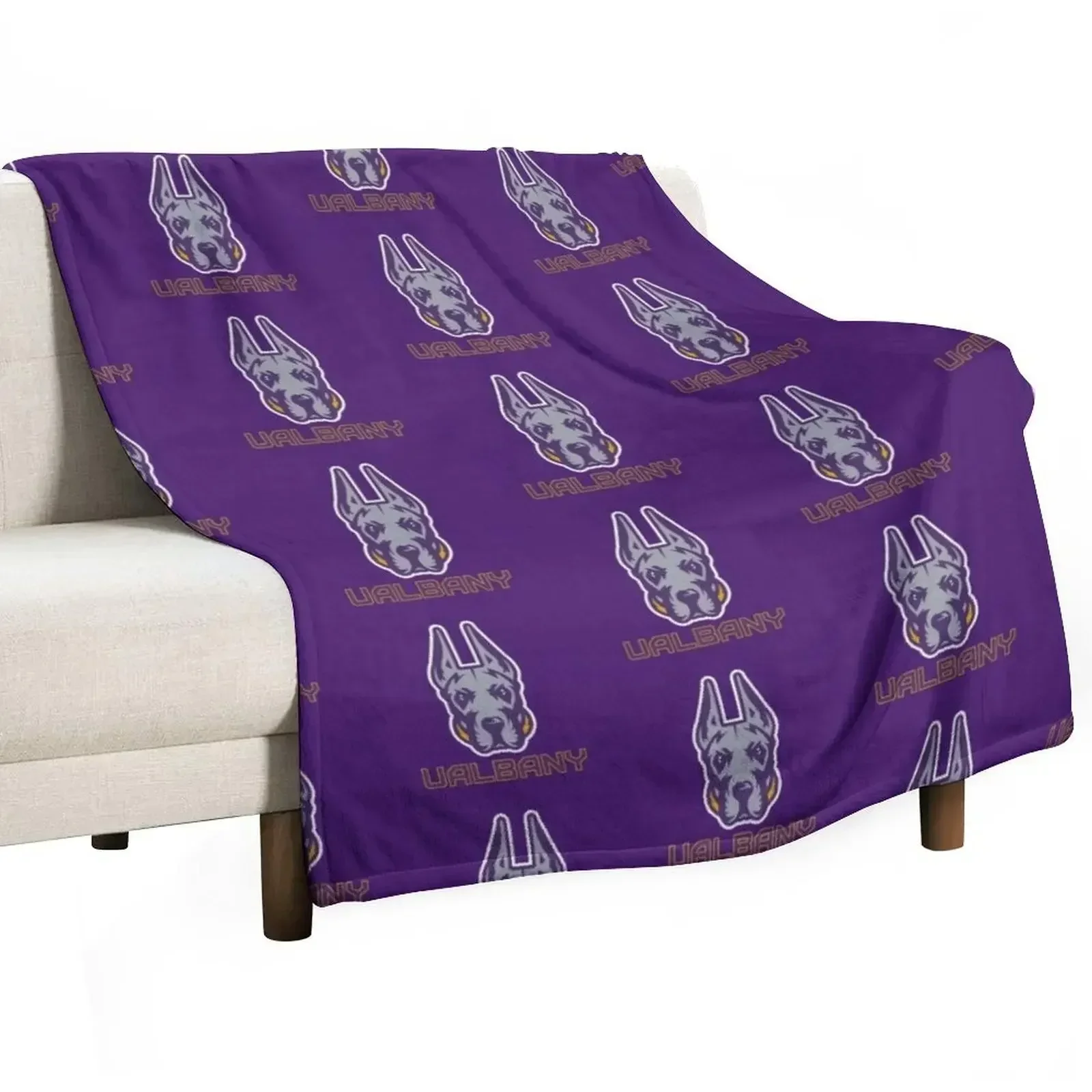 The UAlbany Great Danes Throw Blanket Thermal blankets and throws Luxury Thicken Sofa Throw Blankets
The UAlbany Great Danes Throw Blanket Thermal blankets and throws Luxury Thicken Sofa Throw Blankets