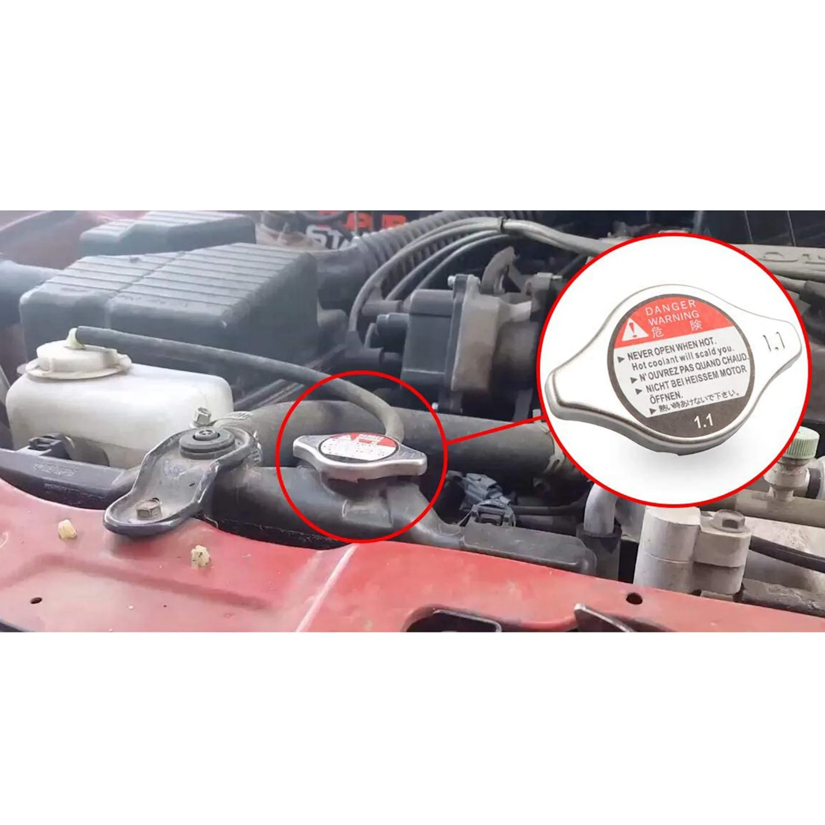 Крышка радиатора A95E-3X, замена 19045-RAA-003, для Honda, Acura - Accord, Civic, CRV, Elements, Fit, Odyssey, Pilot, Ridgeline,
Крышка радиатора A95E-3X, замена 19045-RAA-003, для Honda, Acura - Accord, Civic, CRV, Elements, Fit, Odyssey, Pilot, Ridgeline,