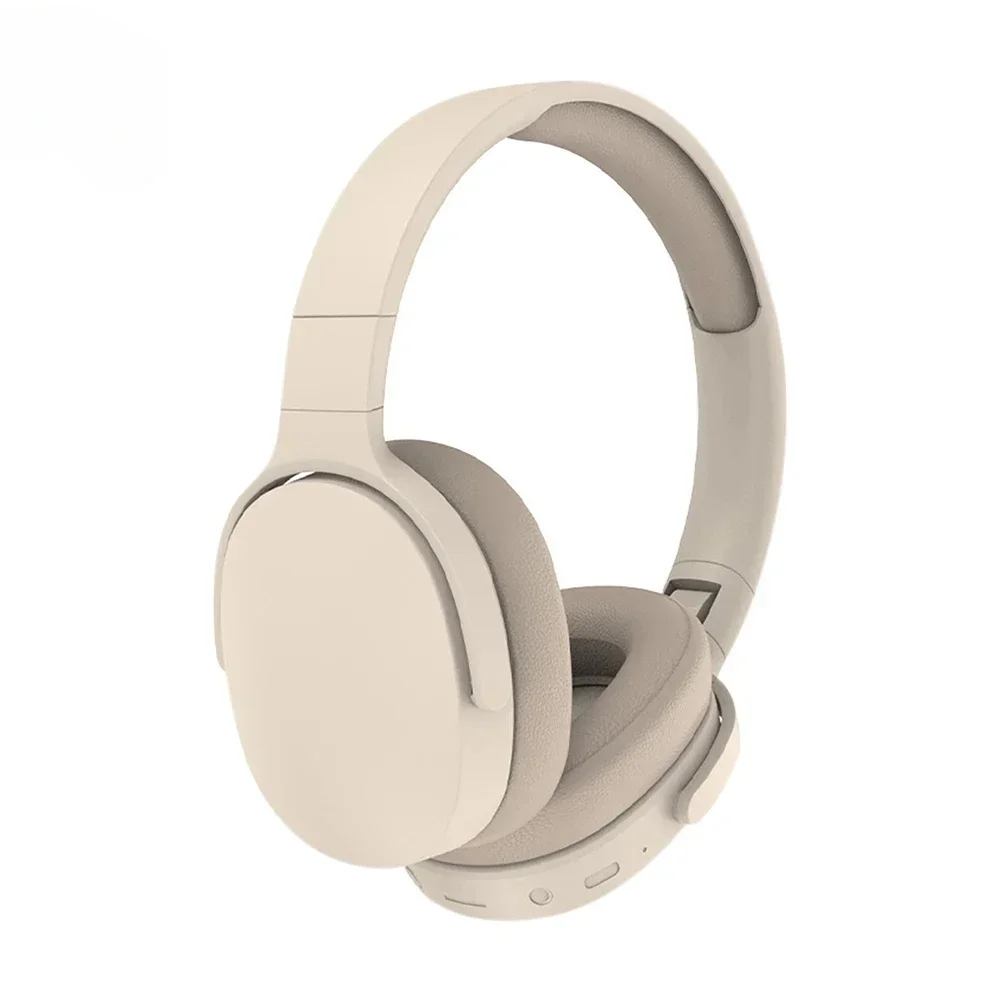 New Wireless Headphone Bluetooth Blue Tooth Headphone for Pc Stereo Headset Earphone For Game
New Wireless Headphone Bluetooth Blue Tooth Headphone for Pc Stereo Headset Earphone For Game