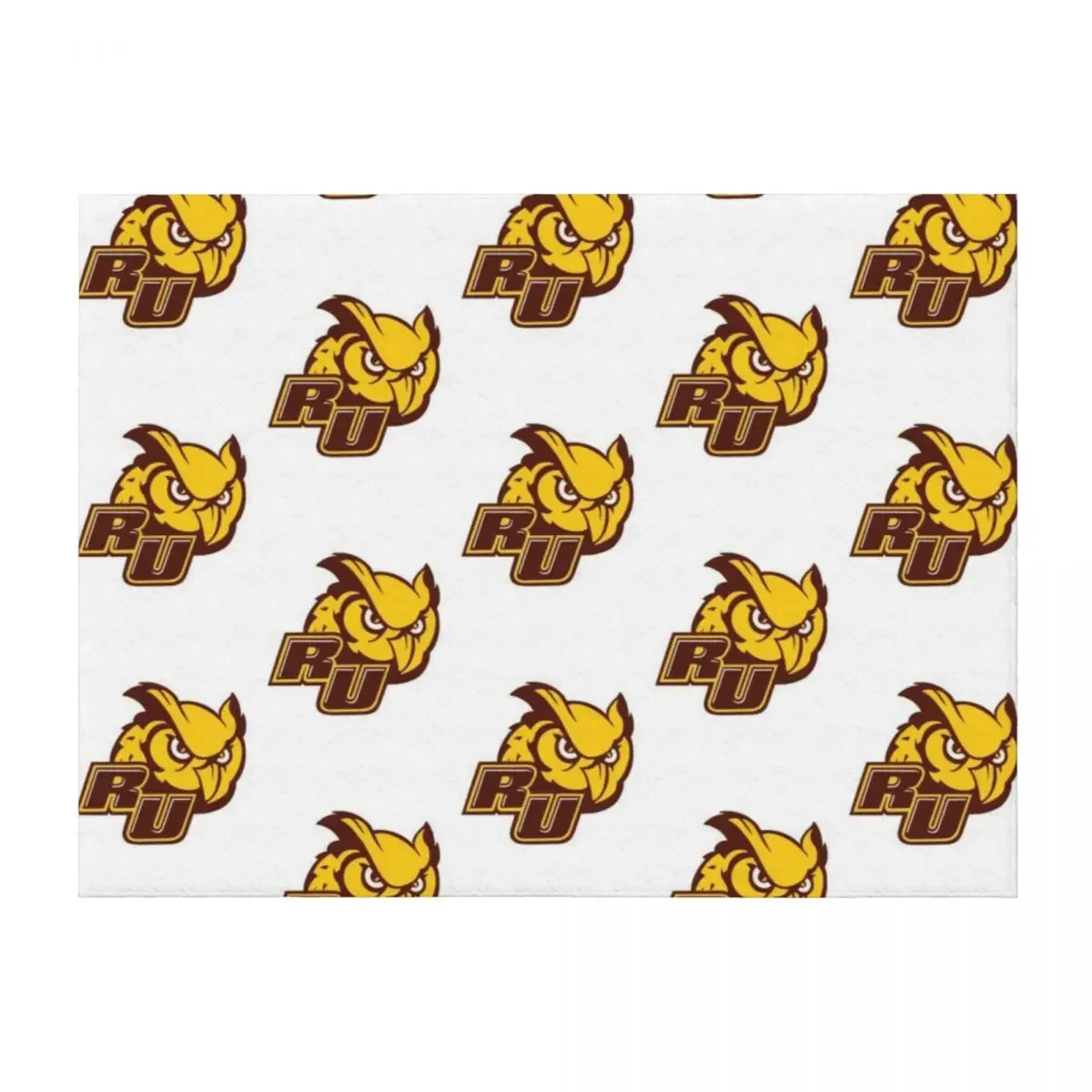 Rowan University Throw Blanket Luxury Designer warm winter Camping Luxury St Blankets
Rowan University Throw Blanket Luxury Designer warm winter Camping Luxury St Blankets