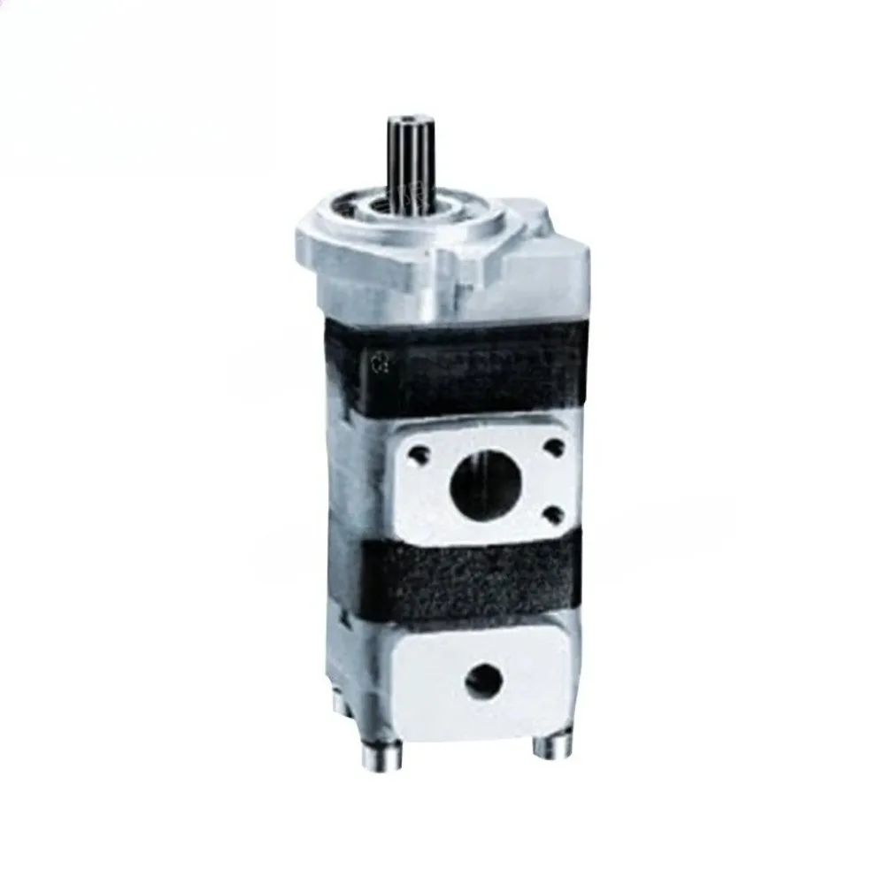 A variety of quantitative genuine original-G/G gear pumps
A variety of quantitative genuine original-G/G gear pumps