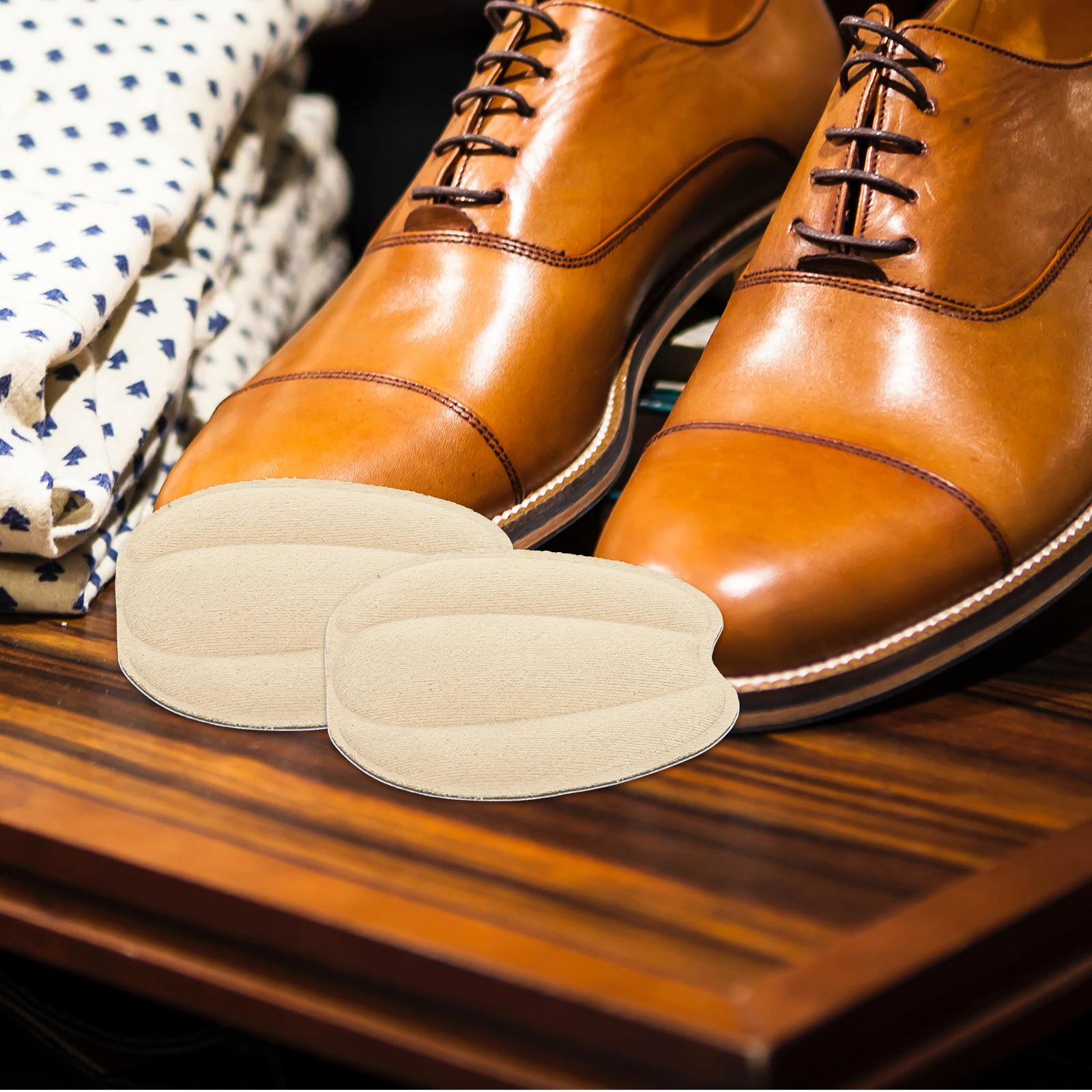 Shoe Tongue Pad Foot Cushion Pads Protection Insoles Girl Massage Forefoot Women Comfortable NonSlip Sponge Adhesive
Shoe Tongue Pad Foot Cushion Pads Protection Insoles Girl Massage Forefoot Women Comfortable NonSlip Sponge Adhesive