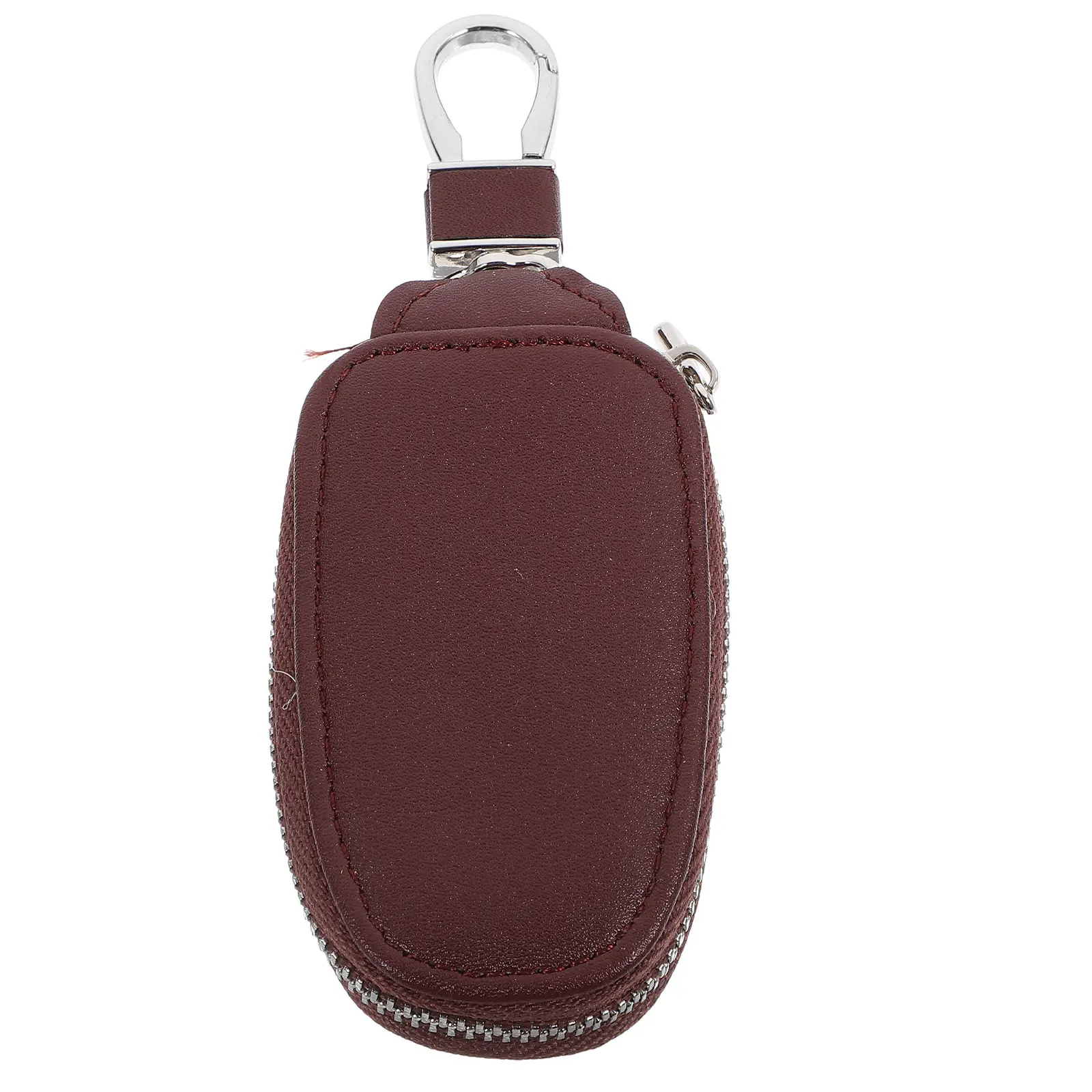 Car Bag PU Small Key Case Key Fob Holder Outdoor Automotive Cover Wrist Protector Cases For Car Keys Organizer Popular
Car Bag PU Small Key Case Key Fob Holder Outdoor Automotive Cover Wrist Protector Cases For Car Keys Organizer Popular