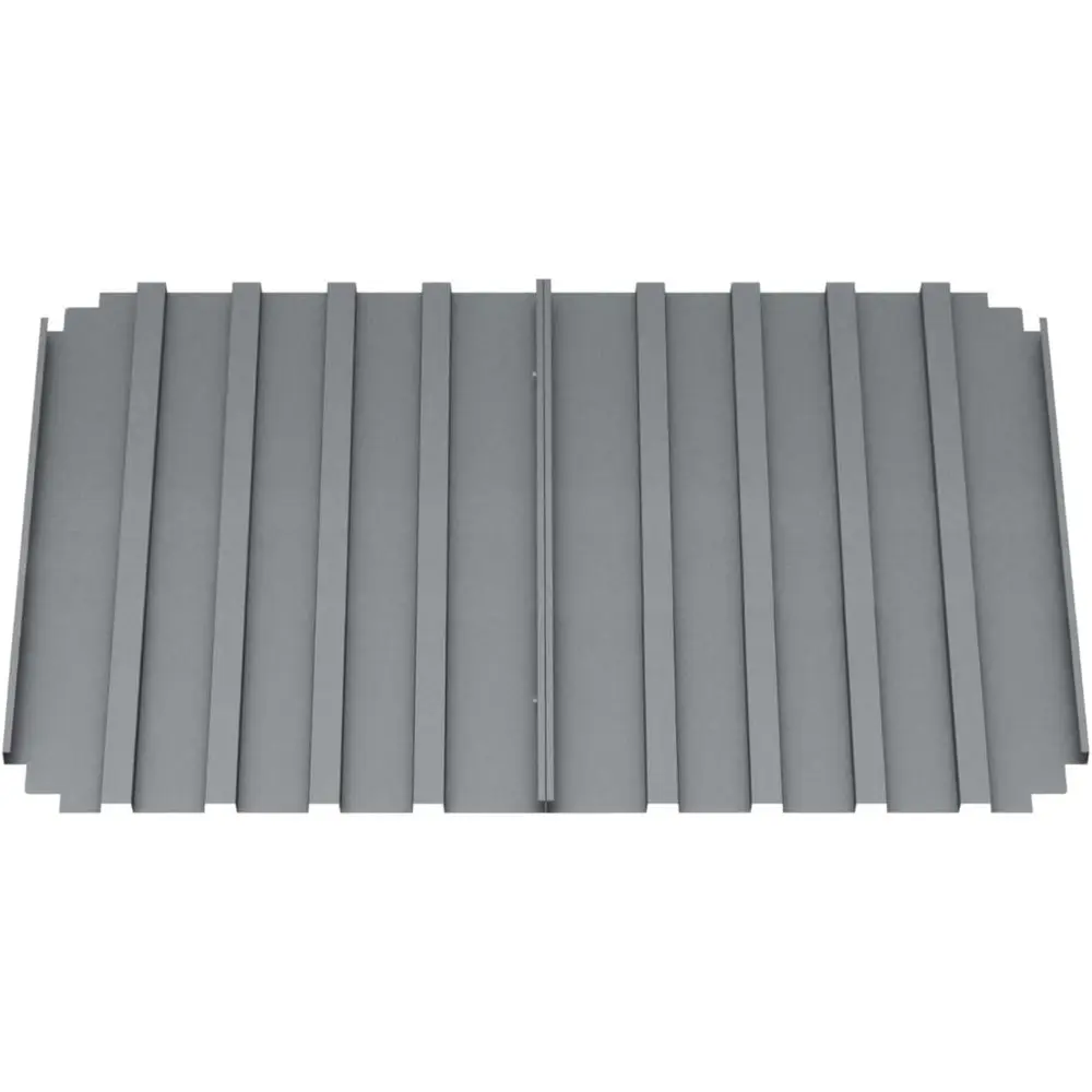 Intermediate Floor 32 Tall Garden Bed Kit, 21 x 42
Intermediate Floor 32 Tall Garden Bed Kit, 21 x 42