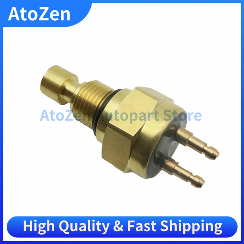 37760-PB2-003 Coolant Water Temperature Sensor for Honda Accord Civic CRX Acura Integra Series Models 37760PB2003 270101202
37760-PB2-003 Coolant Water Temperature Sensor for Honda Accord Civic CRX Acura Integra Series Models 37760PB2003 270101202