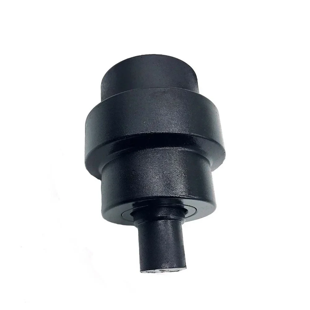 New Construction Mini Excavator Top roller/ Carrier roller for CAT 307C
New Construction Mini Excavator Top roller/ Carrier roller for CAT 307C
