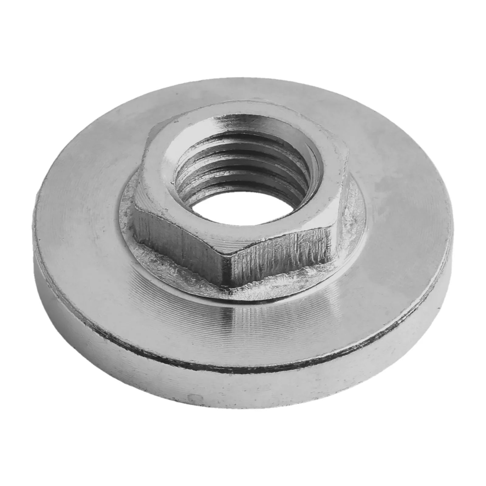 Tool Replacement Angle Grinder Flange Grinder Replacement Nut Size As Picture 5 8-11 Thread Angle Grinder Accessory
Tool Replacement Angle Grinder Flange Grinder Replacement Nut Size As Picture 5 8-11 Thread Angle Grinder Accessory