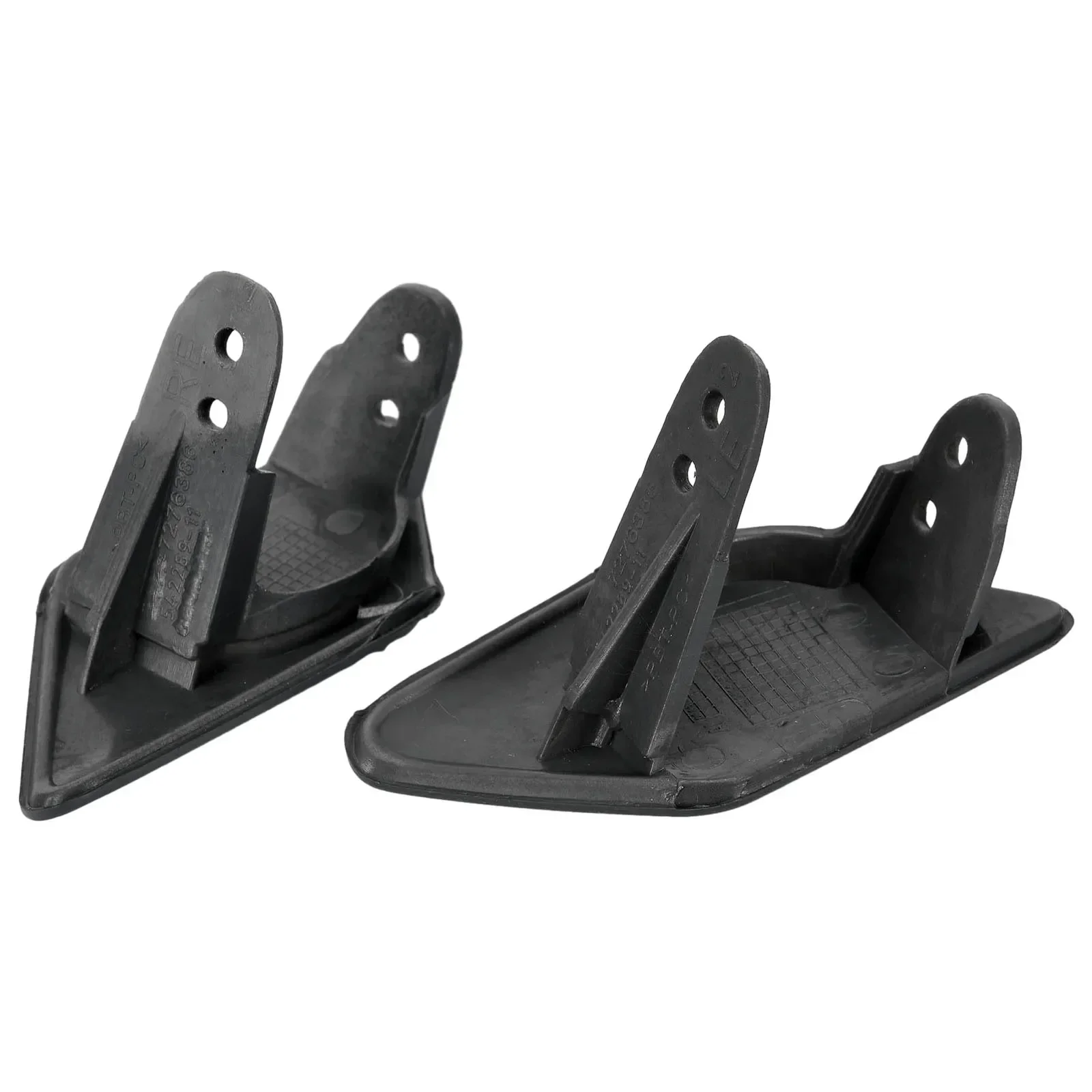 Front Washer Covers 51117293032 Accessories Assembly 51117293031 Headlight Plastic Pratical 12-15 320i 328i 335i
Front Washer Covers 51117293032 Accessories Assembly 51117293031 Headlight Plastic Pratical 12-15 320i 328i 335i